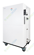 Lauda INTEGRAL IN 2050 PW Proses Termostatı