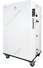 Lauda INTEGRAL IN 2560 PW Proses Termostatı