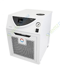 Lauda Variocool VC 2000 Isıtmalı Sirkülasyon Banyosu 3.2 bar