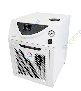 Lauda Variocool VC 2000 Isıtmalı Sirkülasyon Banyosu 3.2 bar