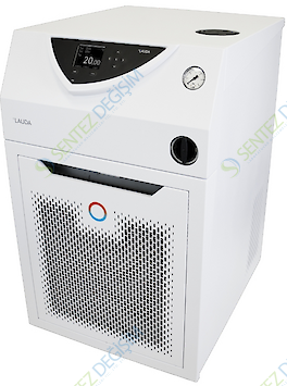 Lauda Variocool VC 5000 Sirkülasyon Banyosu