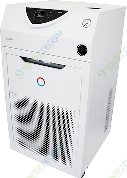 Lauda Variocool VC 5000 Isıtmalı Sirkülasyon Banyosu 5 bar