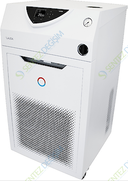 Lauda Variocool VC 7000 Isıtmalı Sirkülasyon Banyosu 5 bar