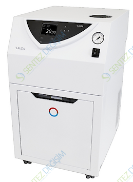 Lauda Variocool VC 3000 W Sirkülasyon Banyosu