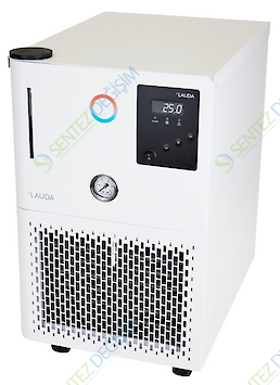 Lauda Microcool MC 600 Sirkülasyon Banyosu