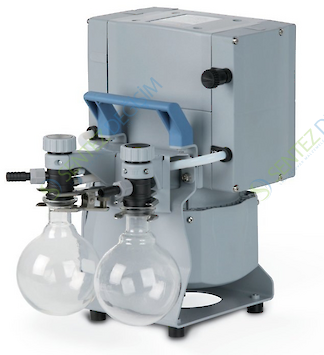 Vacuubrand Pc 101 Nt Vakum Pompası