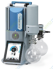 Vacuubrand PC 3001 VARIO Select Diyaframlı Vakum Pompası