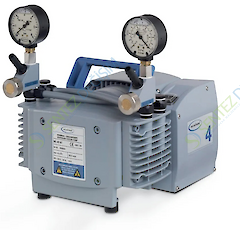 ME 4R NT Diyafram Pompası