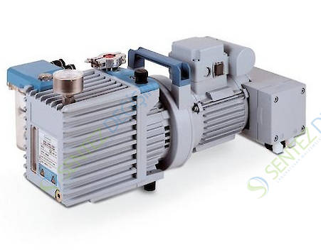 Vacuubrand RC 6 Hybrid Vakum Pompası