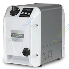 VACUU·PURE 10C Vidalı Pompa