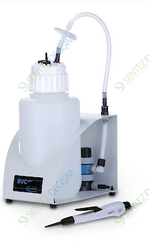 BVC Basic Sıvı Aspirasyon Sistemi