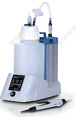 Vacuubrand BVC Profesyonel Sıvı Aspirasyon Sistemi