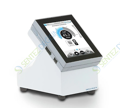 VACUU SELECT VAKUM KONTROL ÜNİTESİ