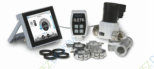 Vacuubrand VACUU·SELECT Paketi