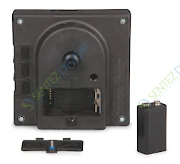 Vacuubrand DVR 3 Pro | Vakum Görüntüleyici