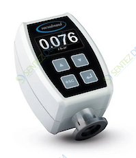 Vacuubrand Vacuu - View Extended Vakum Görüntüleyici