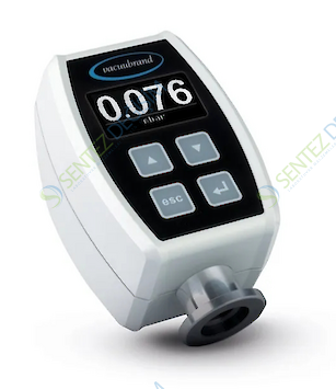 Vacuubrand Vacuu - View Extended Vakum Görüntüleyici