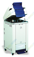 TOMY SX-500E Programlanabilir Otoklav