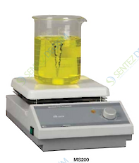 MTOPS Ms 15 Manyetik Karıştırıcı