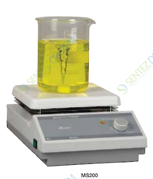 MTOPS Ms 15 Manyetik Karıştırıcı