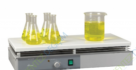 MTOPS HP330 Çoklu Isıtıcı Tabla (Hot Plate)