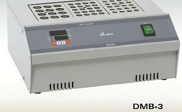 MTOPS DMB-3 Blok Isıtıcı