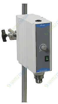 MTOPS Ms3010 Mekanik Karıştırıcı