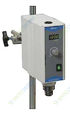 MTOPS MS3010D Mekanik Karıştırıcı 30L / 20.000 mPas