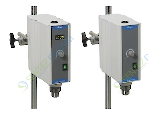 MTOPS Ms5020 Mekanik Karıştırıcı