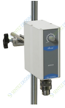 MTOPS MS3040 Mekanik Karıştırıcı 7.000 mPas