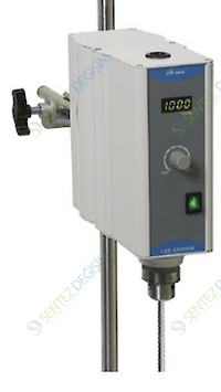 MTOPS MS5010D Mekanik Karıştırıcı 60L