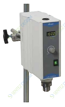 MTOPS MS5060 Mekanik Karıştırıcı 80L