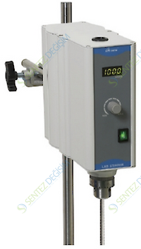 MTOPS MS5060D Mekanik Karıştırıcı 80L