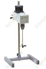 MTOPS BL2010 Mekanik Karıştırıcı 100 Litre Kapasite