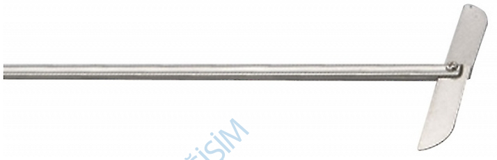 CN 90 Paslanmaz Karıştırma Ucu