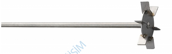 TB 70 Paslanmaz Türbin Tipi Uç