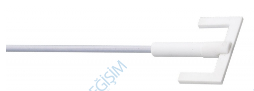 AN 100 T Çapa Tipi Uç