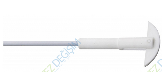 PTFE Karıştırma Ucu HM 100 T