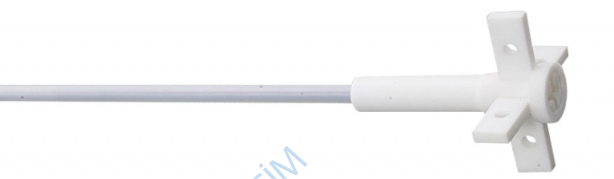 PTFE Karıştırma Ucu PA 50 T