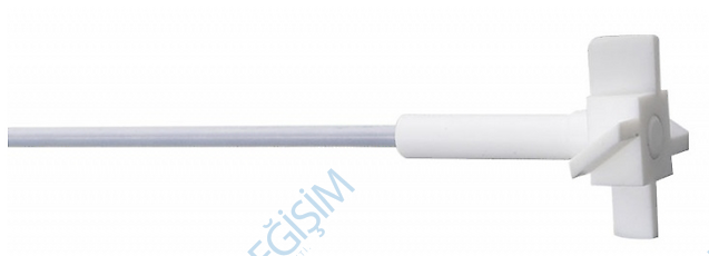 PTFE Karıştırma Ucu PA 70 T