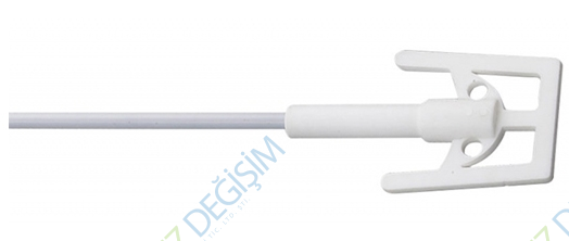 PTFE Karıştırma Ucu PA 80 T