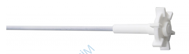 PTFE Karıştırma Ucu TB 40 T