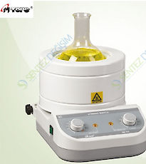 MTOPS ES-302 Manyetik Karıştırıcılı Balon Isıtıcı