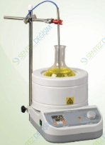 MTOPS DMS-632 Manyetik Karıştırıcılı Dijital Balon Isıtıcı