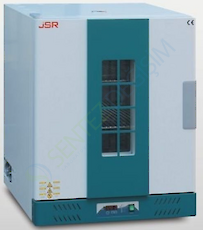 JSR JSON-050 DOĞAL SİRKÜLASYONLU ETÜV 48 L