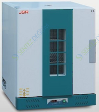 JSR JSON-250 Doğal Sirkülasyonlu Etüv 252 Lt.