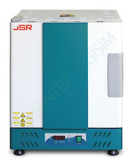 JSR JSOF-050S Kuru Hava Sterilizatörü 48 Lt. 250 °C