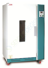 JSR JSOF-250T Büyük Hacimli Etüv 250 Lt. 250 °C