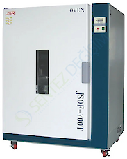 JSR JSOF-700T BÜYÜK HACİMLİ ETÜV 655 L