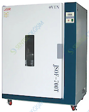 JSR JSOF-700T BÜYÜK HACİMLİ ETÜV 655 L